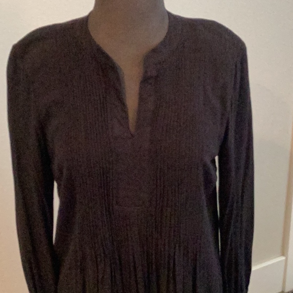 New with tags black Old Navy dress size M
